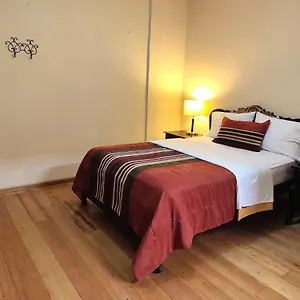 Vieja Mansion Hotel