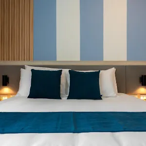 Porto Horizonte By Oxohotel Colombia