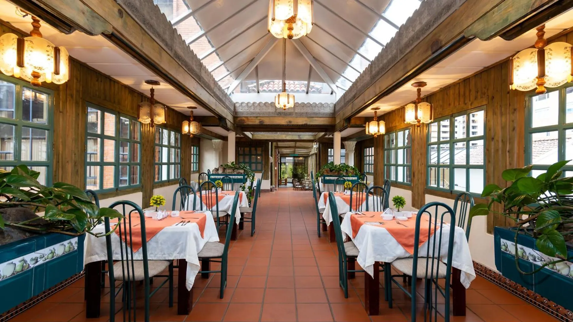 Hotel Nass Pinar Del Lago Cuenca