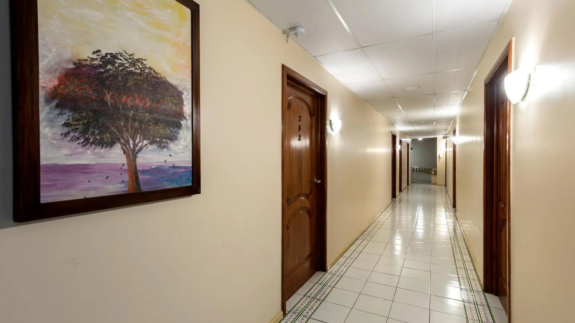 Hotel Nass Pinar Del Lago Cuenca