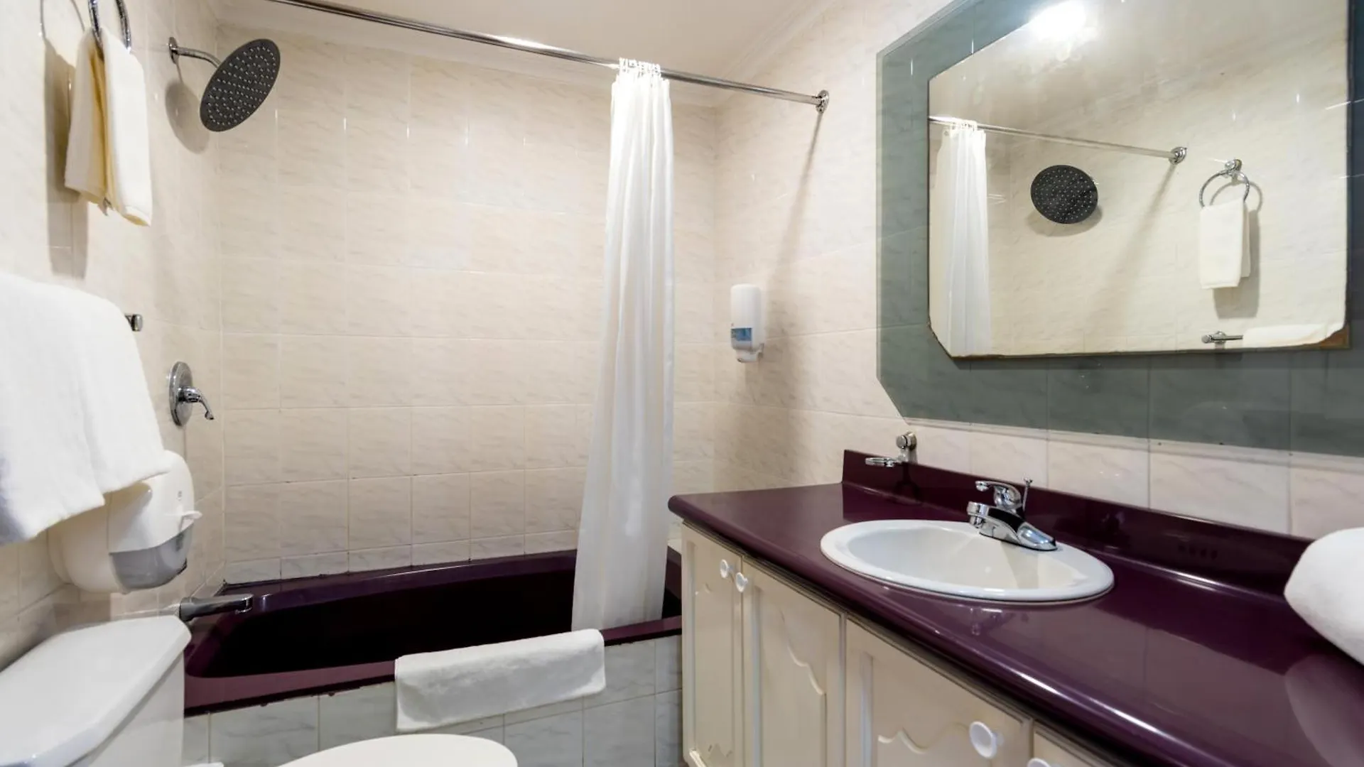 Hotel Nass Pinar Del Lago Cuenca