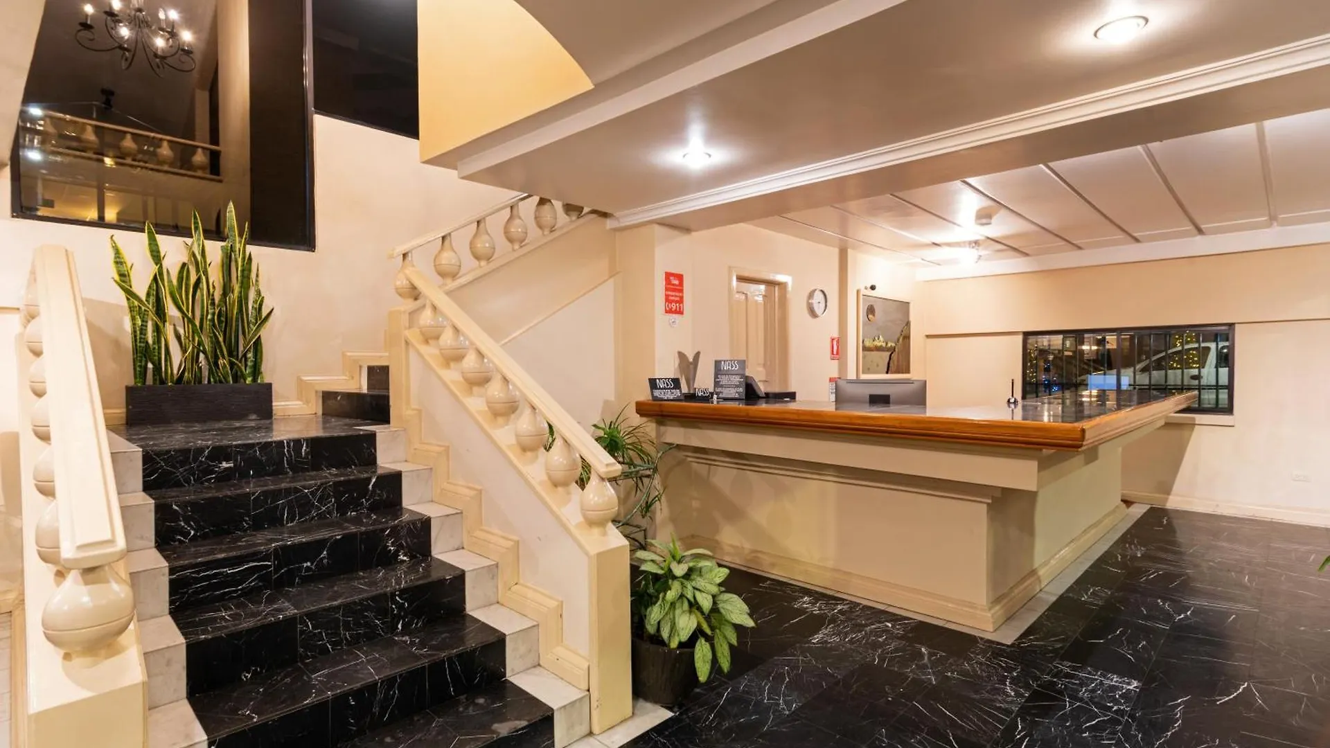 Hotel Nass Pinar Del Lago Cuenca