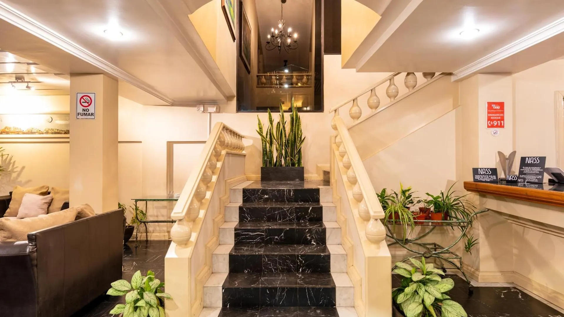 Hotel Nass Pinar Del Lago Cuenca