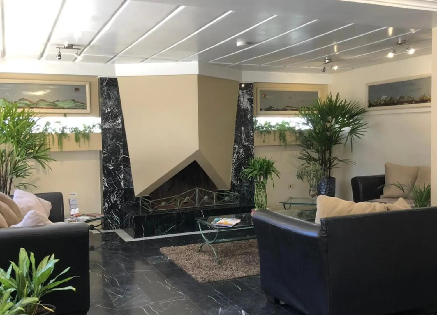 Hotel Nass Pinar Del Lago Cuenca