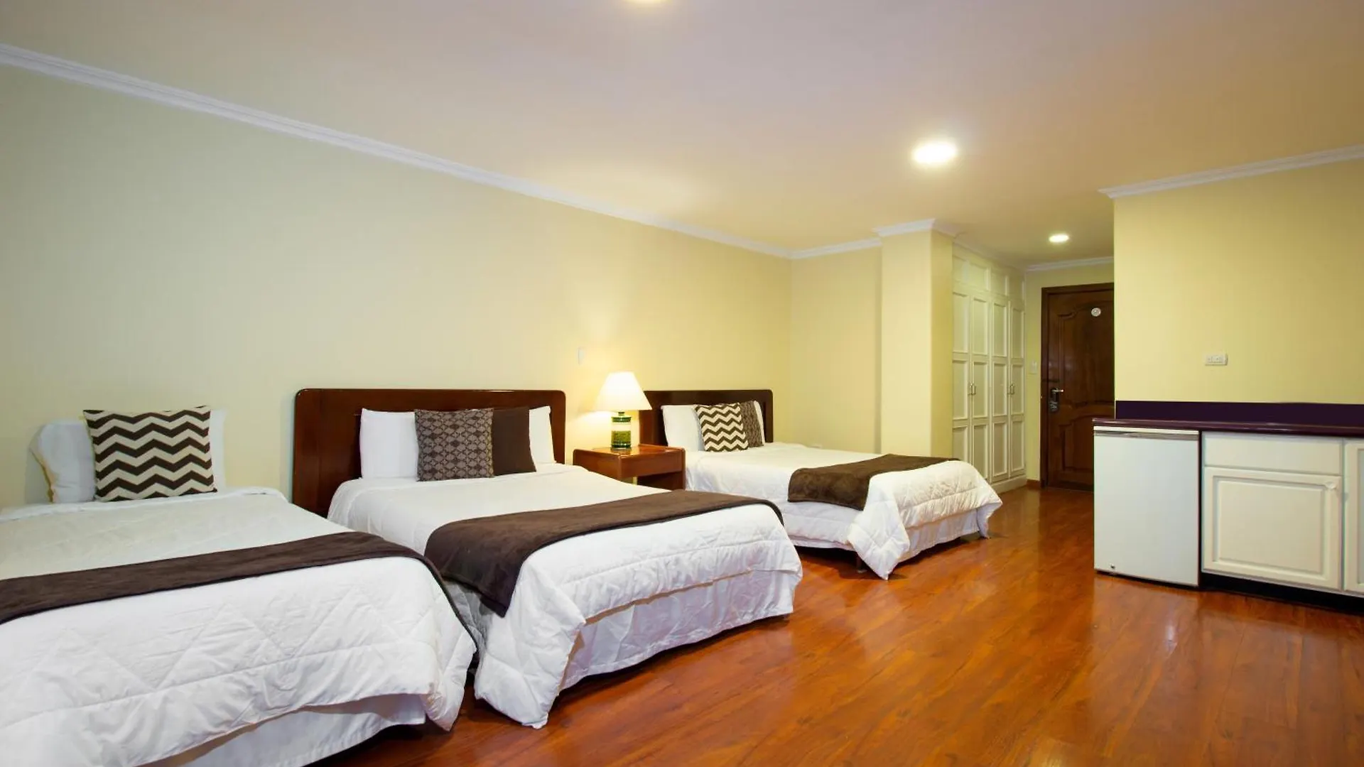 Hotel Nass Pinar Del Lago Cuenca 4*,